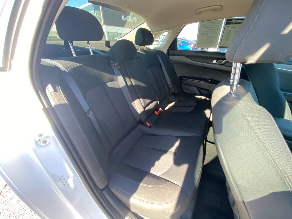 2023 Kia K5 LXS CPO / CLEAN CARFAX