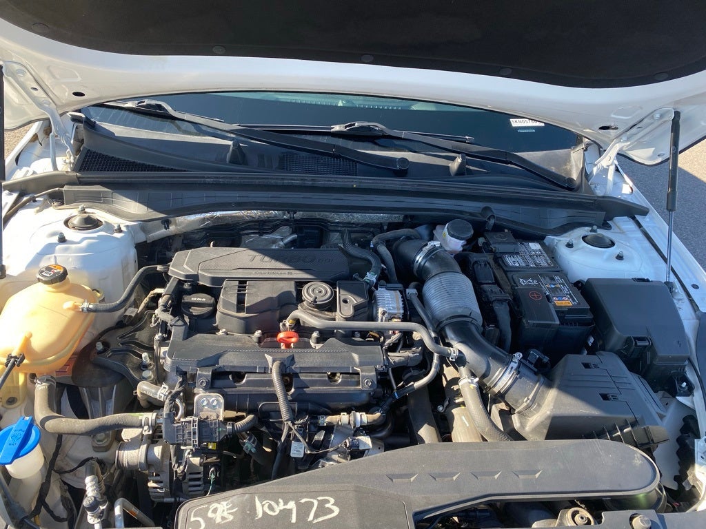 2023 Kia K5 LXS CPO / CLEAN CARFAX