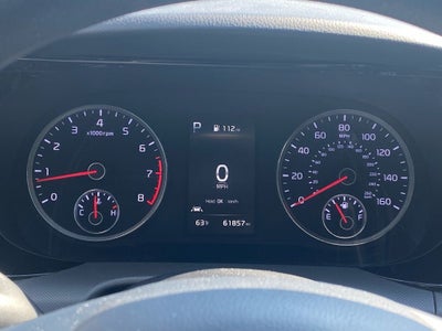 2023 Kia K5 LXS ONE OWNER / CLEAN CARFAX