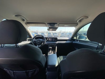2023 Kia K5 LXS ONE OWNER / CLEAN CARFAX