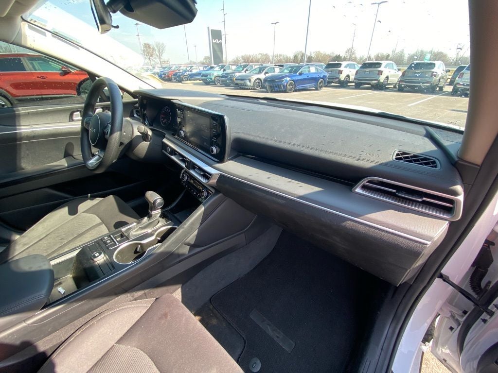 2023 Kia K5 LXS ONE OWNER / CLEAN CARFAX