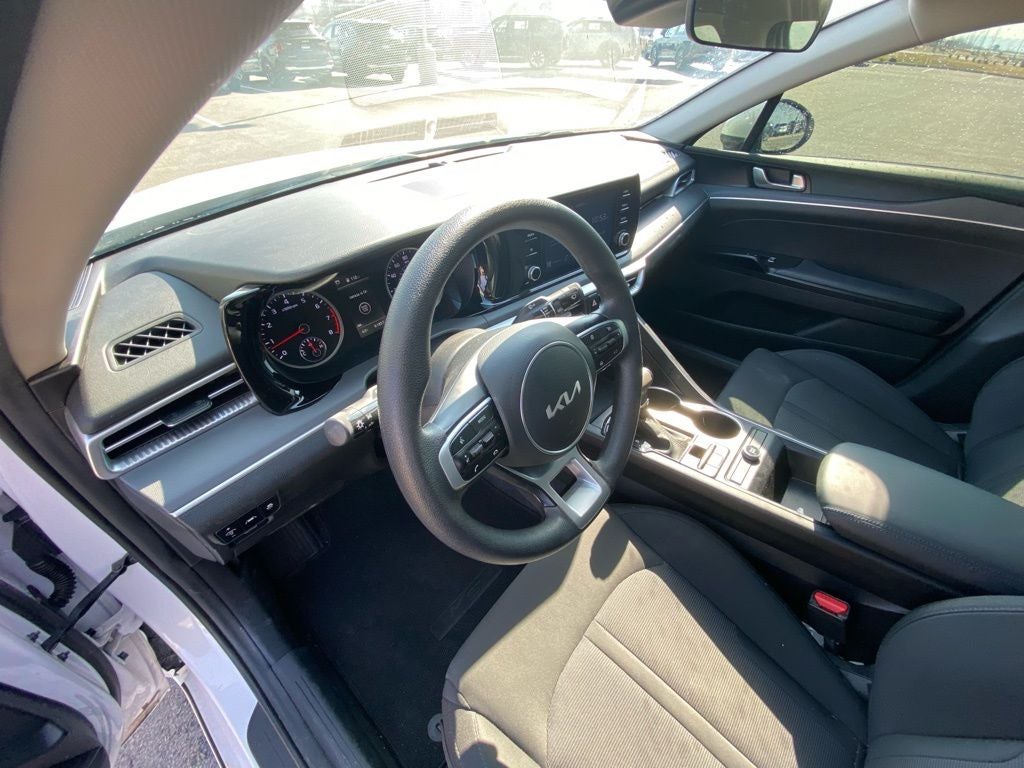 2023 Kia K5 LXS ONE OWNER / CLEAN CARFAX
