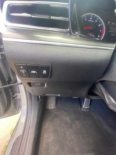 2022 Kia K5 GT MOONROOF / HEATED SEATS / LEATHER