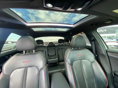 2022 Kia K5 GT MOONROOF / HEATED SEATS / LEATHER