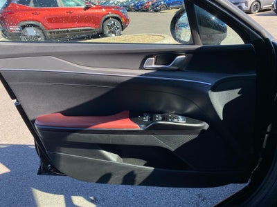 2024 Kia K5 GT-Line ONE OWNER / HEATED SEATS / AWD