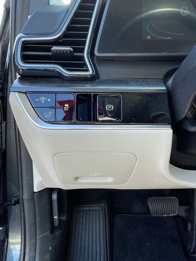 2025 Kia Sportage EX HEATED SEATS / ONE OWNER