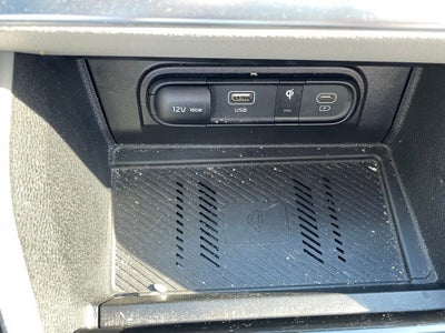 2025 Kia Sportage EX HEATED SEATS / ONE OWNER