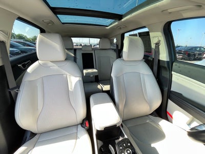 2025 Kia Sportage EX HEATED SEATS / ONE OWNER