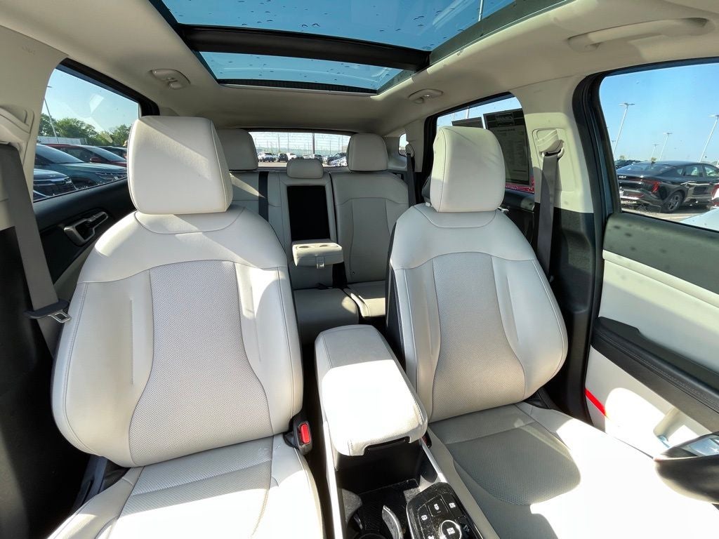 2025 Kia Sportage EX HEATED SEATS / ONE OWNER