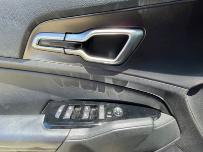 2023 Kia Sportage EX ONE OWNER / AWD / NAV
