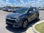 2023 Kia Sportage EX ONE OWNER / AWD / NAV