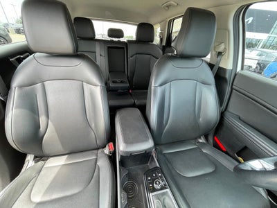 2024 Kia Sportage EX HEATED SEATS / LEATHER