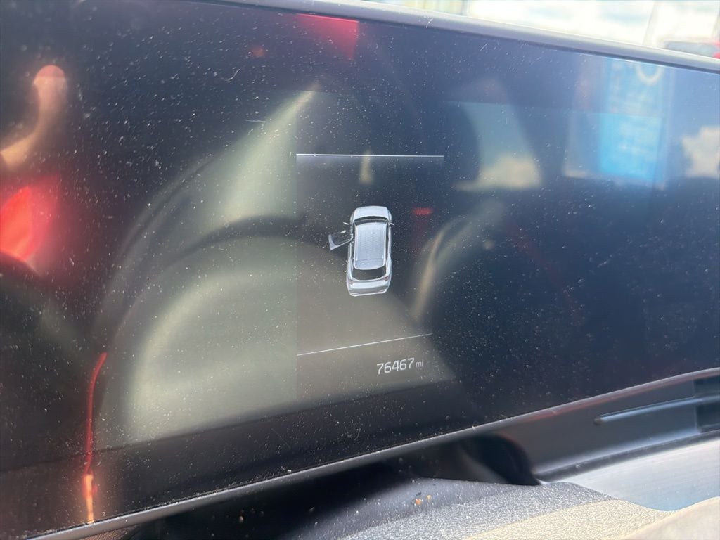2024 Kia Sportage EX HEATED SEATS / LEATHER