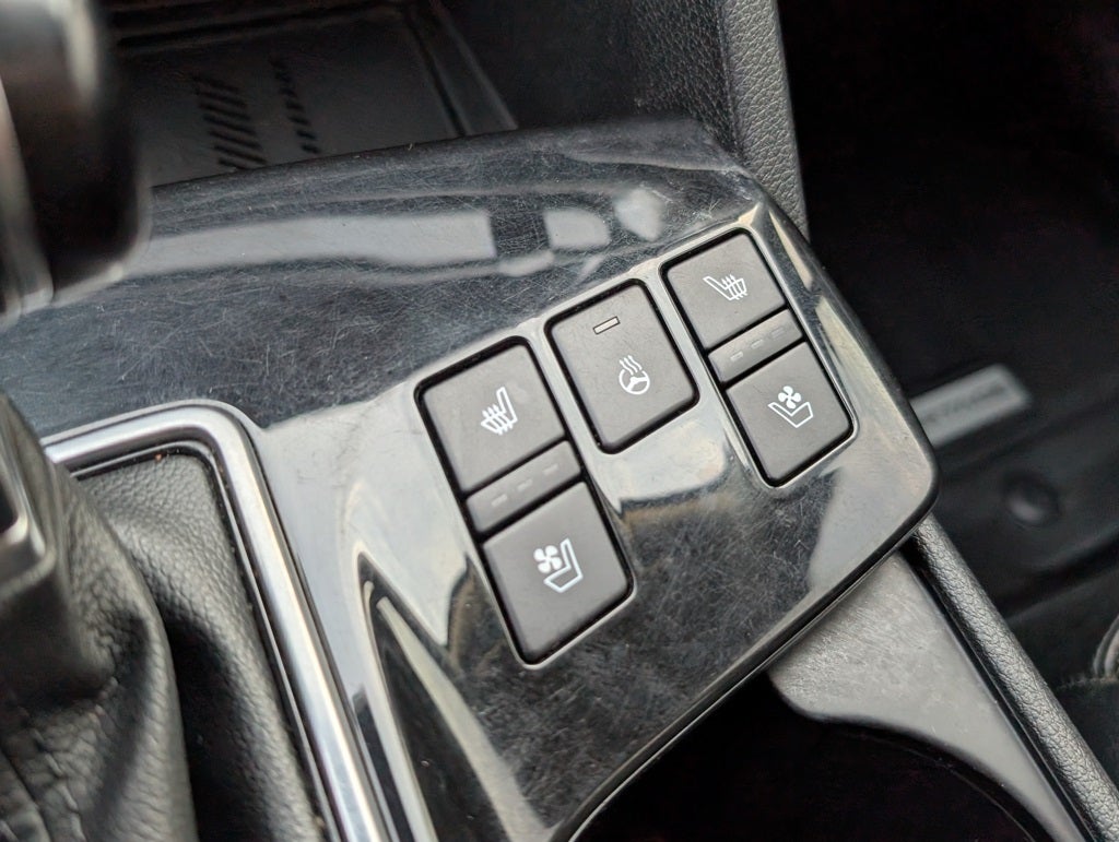 2023 Kia Sportage SX-Prestige MOONROOF / LEATHER / ONE OWNER