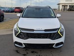2023 Kia Sportage SX-Prestige MOONROOF / LEATHER / ONE OWNER
