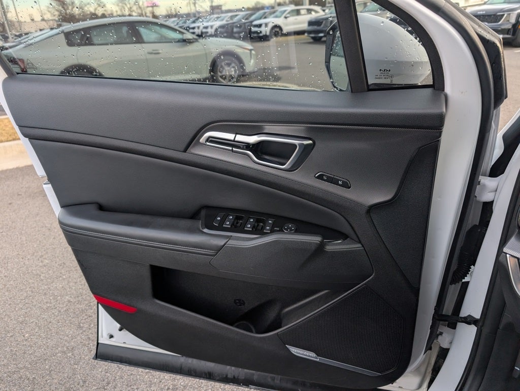 2023 Kia Sportage SX-Prestige MOONROOF / LEATHER / ONE OWNER