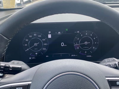 2025 Kia Sportage SX-Prestige CPO / HEATED SEATS / MOONROOF