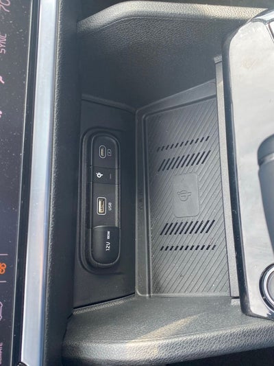 2025 Kia Sportage SX-Prestige CPO / HEATED SEATS / MOONROOF