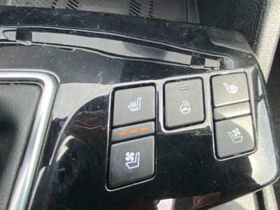 2025 Kia Sportage SX-Prestige CPO / HEATED SEATS / MOONROOF