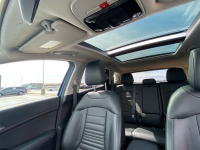2025 Kia Sportage SX-Prestige CPO / HEATED SEATS / MOONROOF
