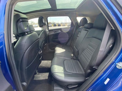 2025 Kia Sportage SX-Prestige CPO / HEATED SEATS / MOONROOF