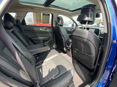 2025 Kia Sportage SX-Prestige CPO / HEATED SEATS / MOONROOF