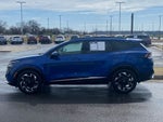 2025 Kia Sportage SX-Prestige CPO / HEATED SEATS / MOONROOF