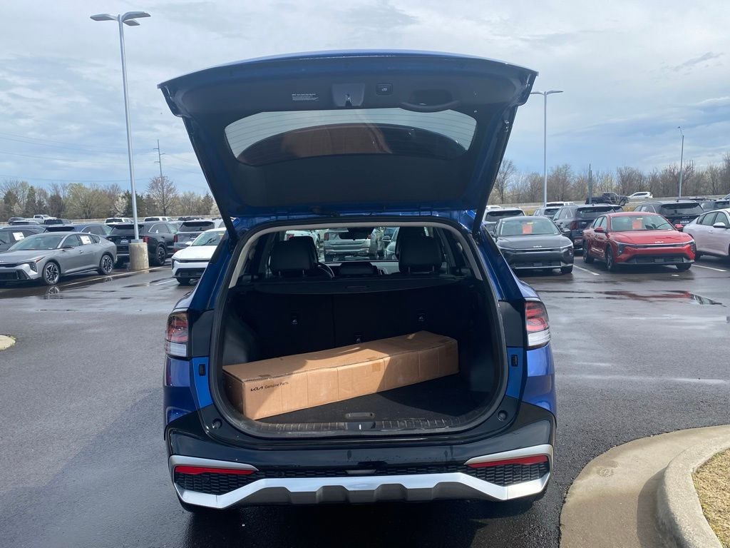 2025 Kia Sportage SX-Prestige CPO / HEATED SEATS / MOONROOF