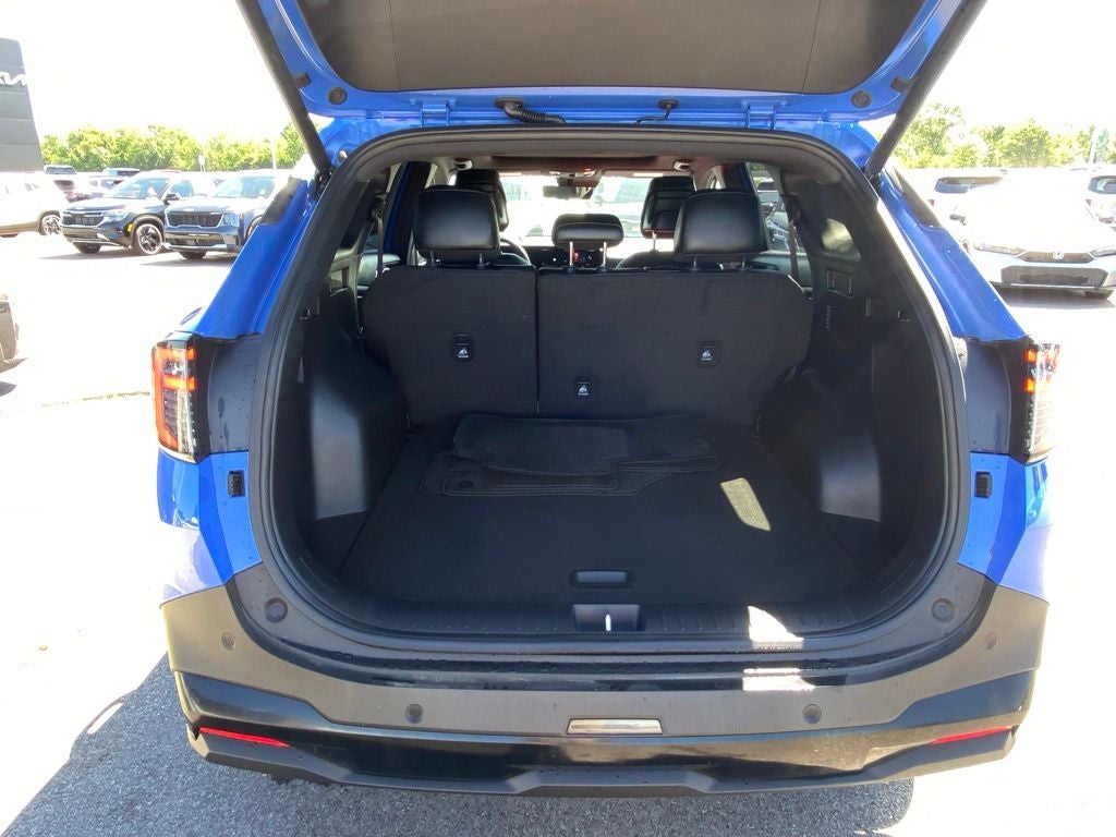 2026 Kia Sportage X-Line ONE OWNER / AWD / MOONROOF