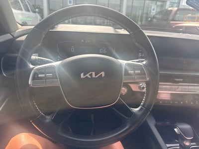 2025 Kia Telluride LX LEATHER / 3RD ROW / NAV