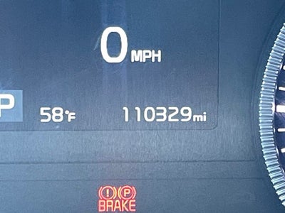 2020 Kia Telluride LX
