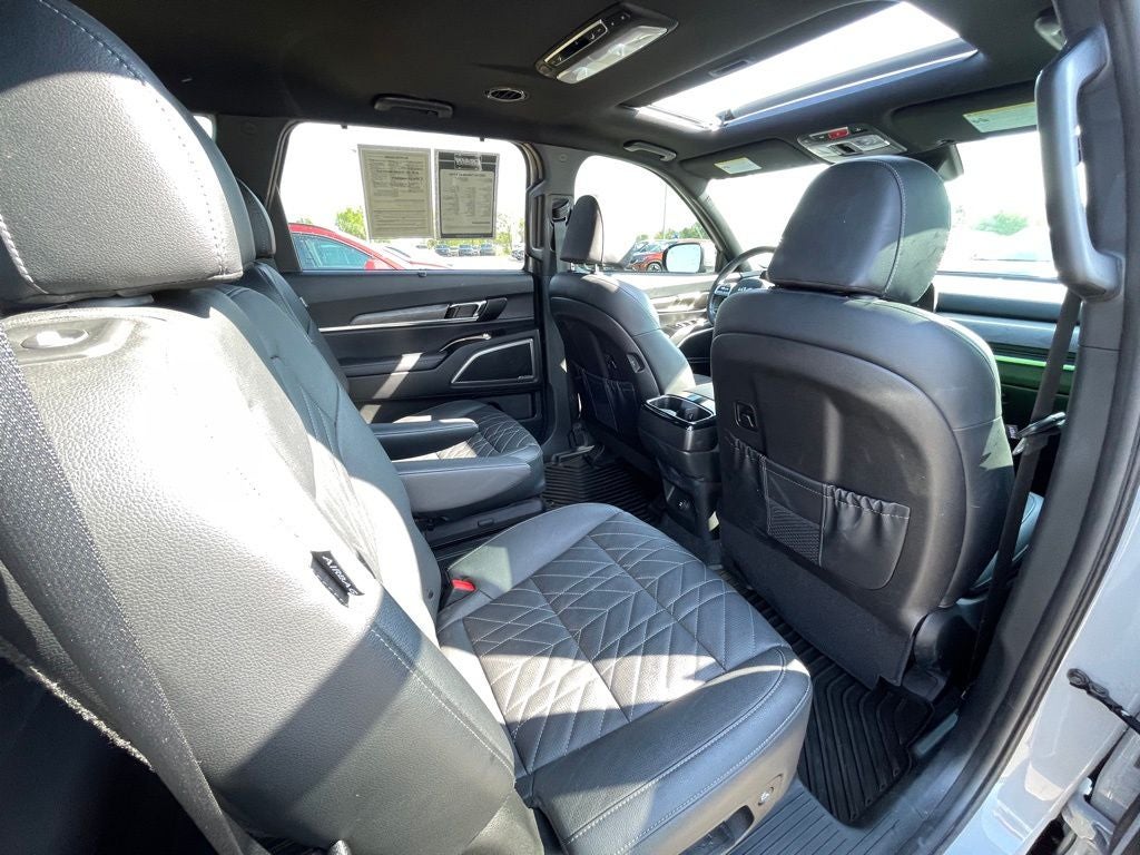 2023 Kia Telluride EX X-Line AWD / HEATED SEATS / COOLED SEATS
