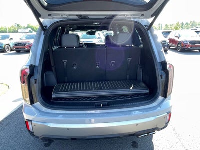 2023 Kia Telluride EX X-Line AWD / HEATED SEATS / COOLED SEATS