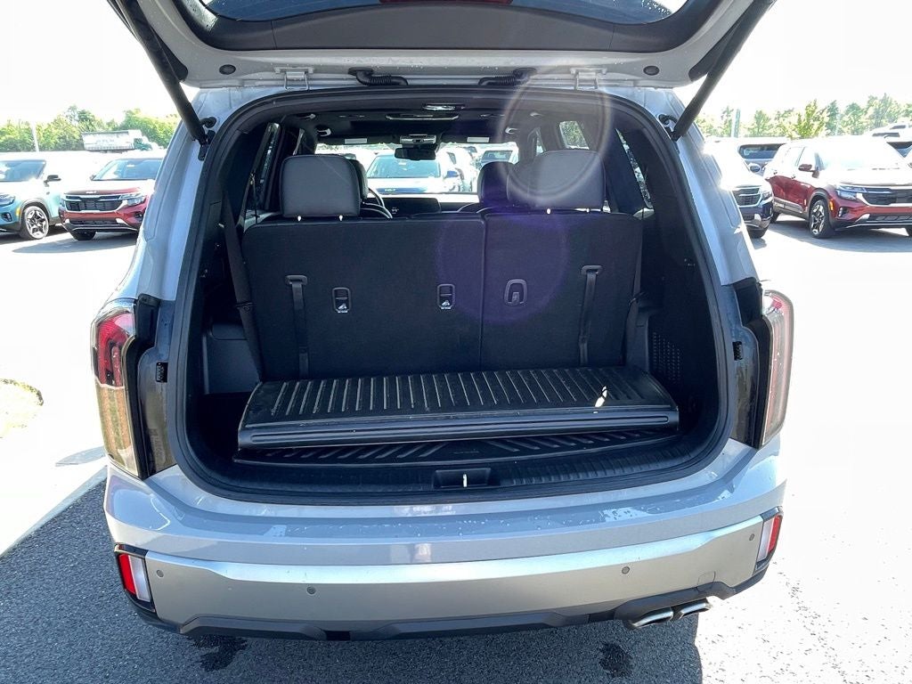 2023 Kia Telluride EX X-Line AWD / HEATED SEATS / COOLED SEATS