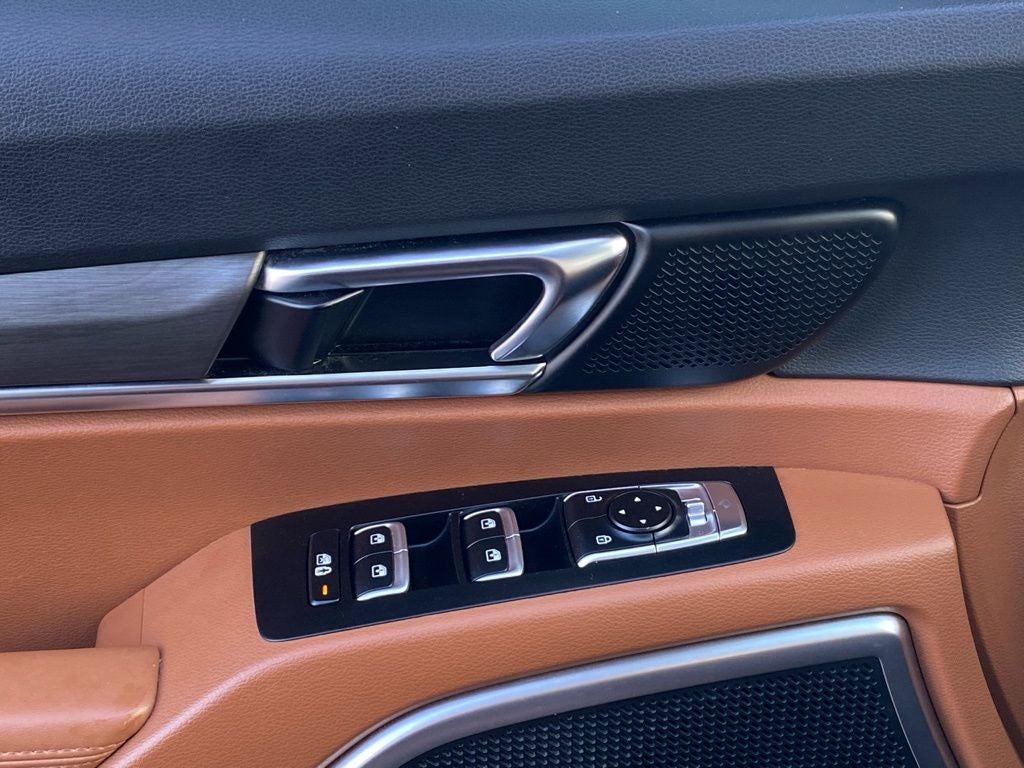 2024 Kia Telluride EX X-Line ONE OWNER / SUNROOF / HEATED SEATS