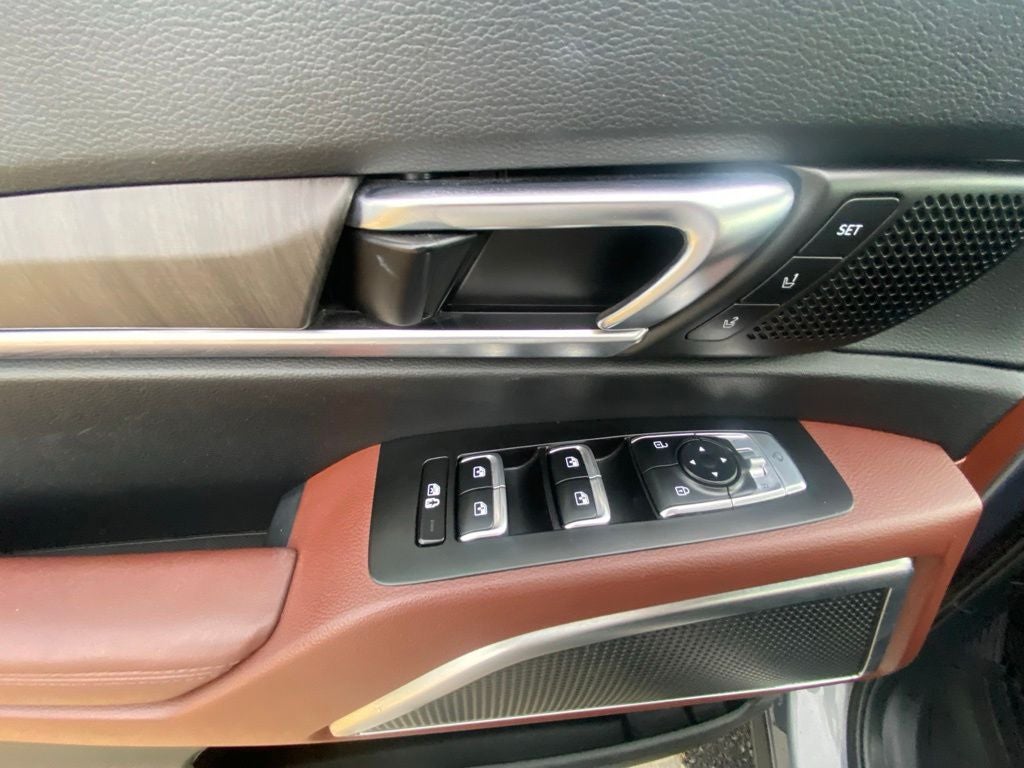 2023 Kia Telluride SX-Prestige HEATED SEATS / COOLED SEATS / LOADED