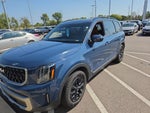 2023 Kia Telluride SX X-Pro AWD / 3RD ROW / LEATHER / LOADED