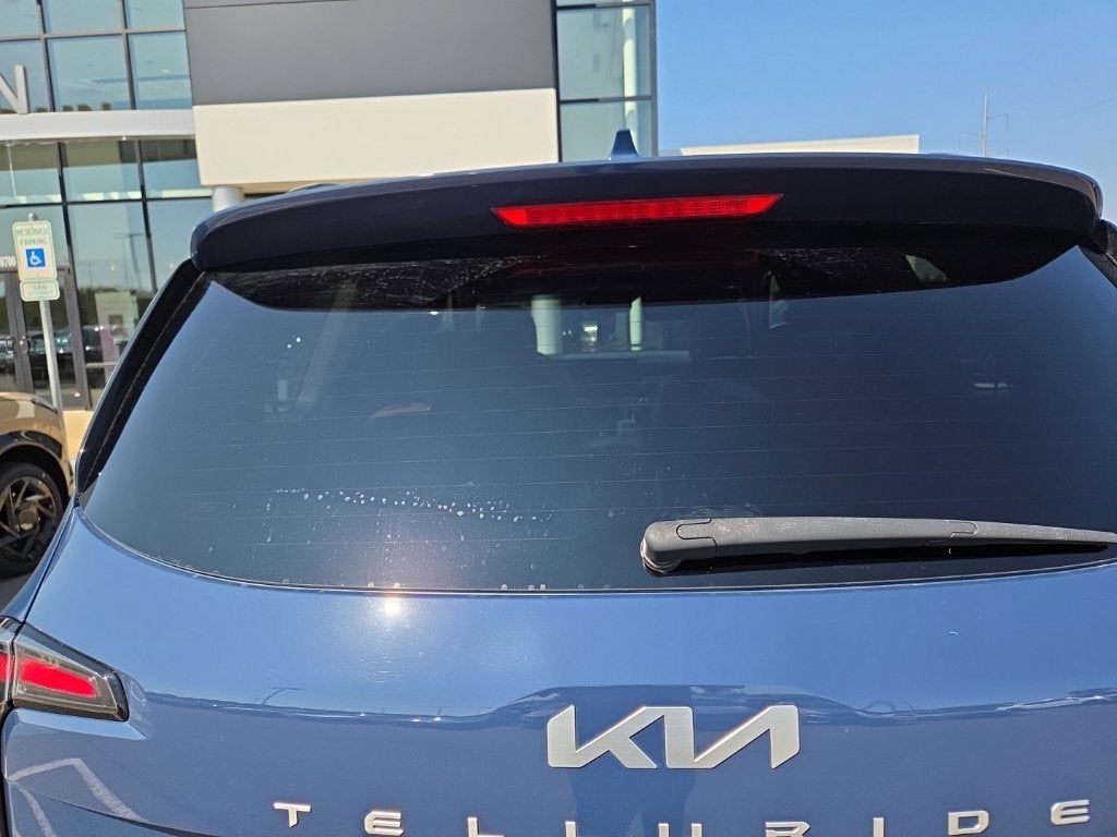 2023 Kia Telluride SX X-Pro AWD / 3RD ROW / LEATHER / LOADED