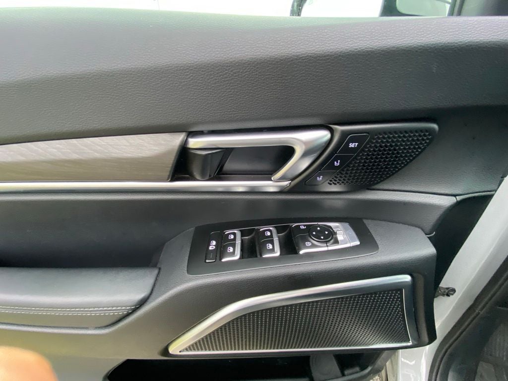 2024 Kia Telluride SX-Prestige X-Line LOADED / ONE OWNER / 3RD ROW