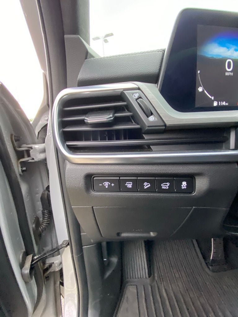 2024 Kia Telluride SX-Prestige X-Line LOADED / ONE OWNER / 3RD ROW