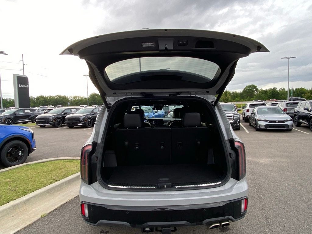 2024 Kia Telluride SX-Prestige X-Line LOADED / ONE OWNER / 3RD ROW
