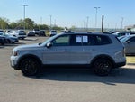 2025 Kia Telluride SX-Prestige X-Line LEATHER / SUNROOF / HEATED SEATS
