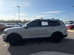 2025 Kia Telluride SX-Prestige X-Line ONE OWNER / SUNROOF / LEATHER / 3RD ROW