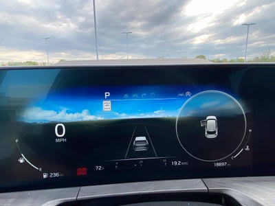 2024 Kia Telluride SX-Prestige X-Line HEATED AND COOLED SEATS / LEATHER / DUAL MOONROOF