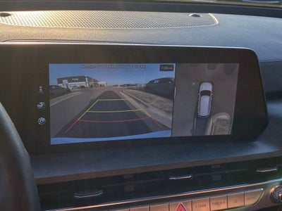 2025 Kia Telluride SX X-Line AWD / SUNROOF / HEATED SEATS