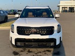 2025 Kia Telluride SX X-Line AWD / SUNROOF / HEATED SEATS