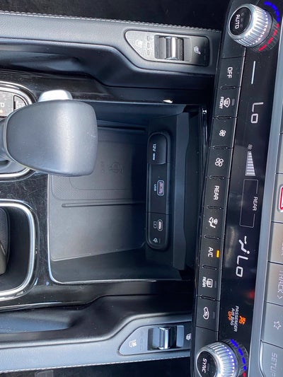 2024 Kia Telluride SX-Prestige X-Line LEATHER / HEATED SEATS / 3RD ROW / LOADED
