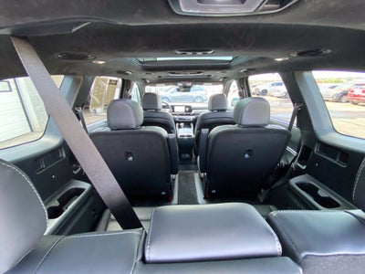 2024 Kia Telluride SX-Prestige X-Line LEATHER / HEATED SEATS / 3RD ROW / LOADED