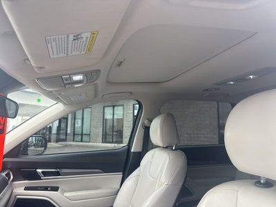 2020 Kia Telluride S SUNROOF / NAV / HEATED SEATS