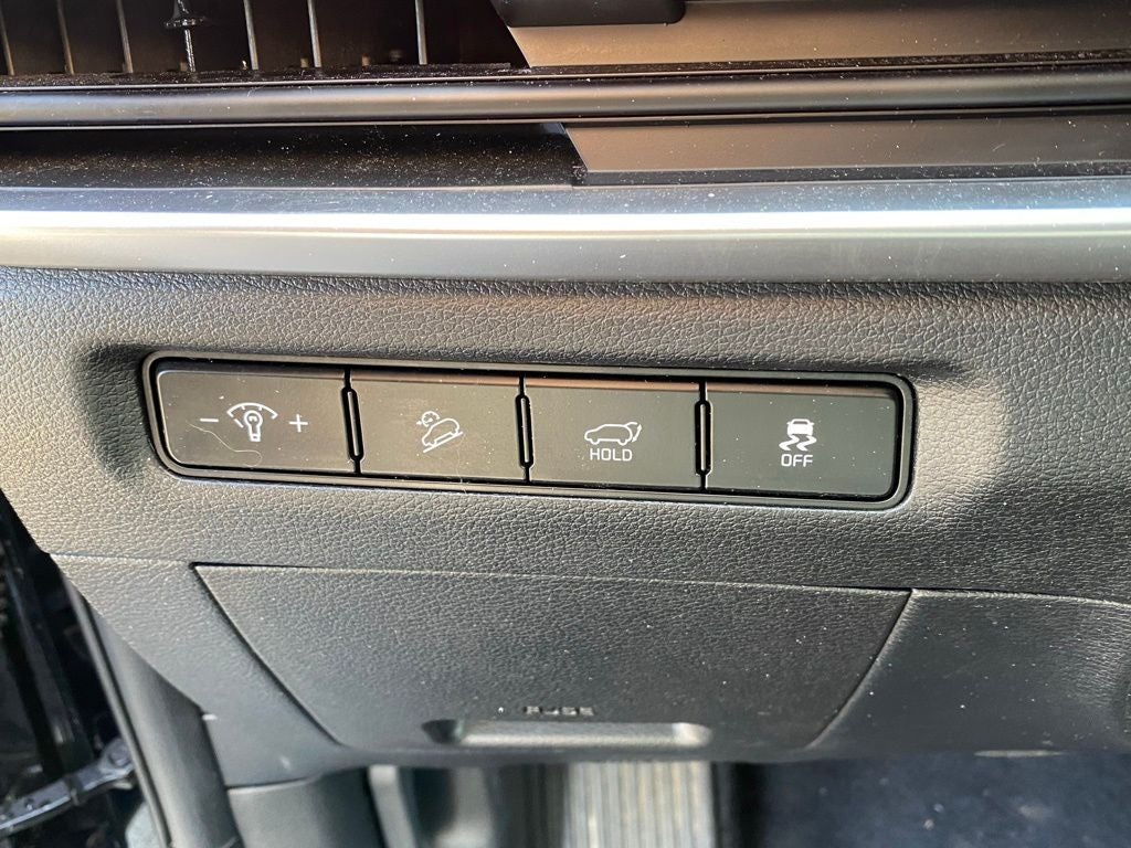2025 Kia Telluride S AWD / HEATED SEATS / LEATHER